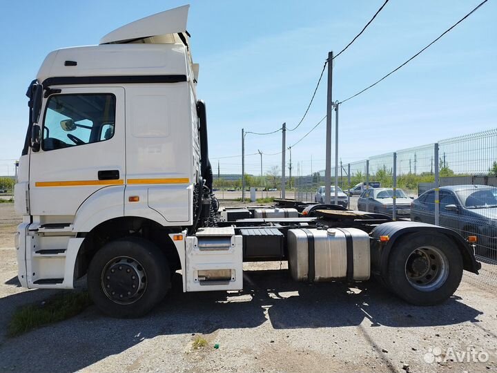 КАМАЗ 5490 NEO, 2019