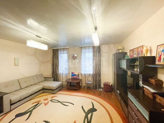 Коттедж 186 м² на участке 24 сот.