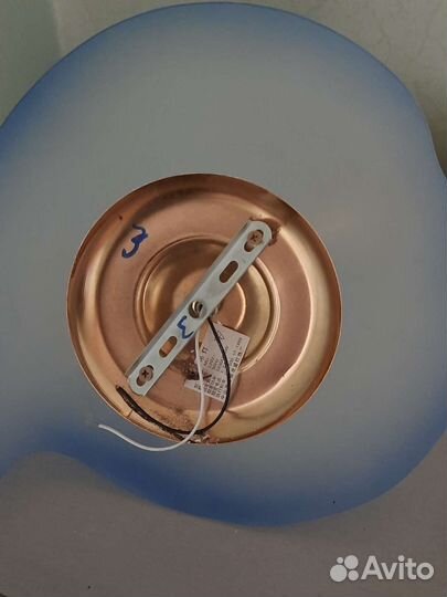 Люстры потолочные и настенные светильники(бра)