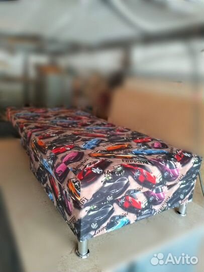 Мини диванчик