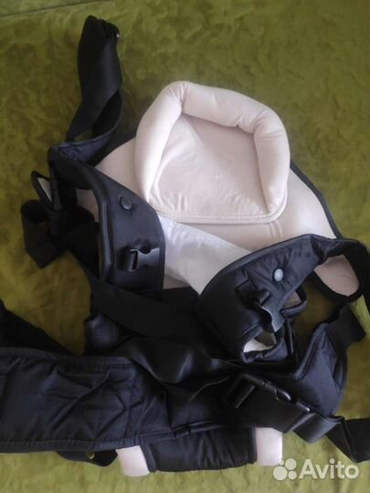 Рюкзак переноска кенгуру