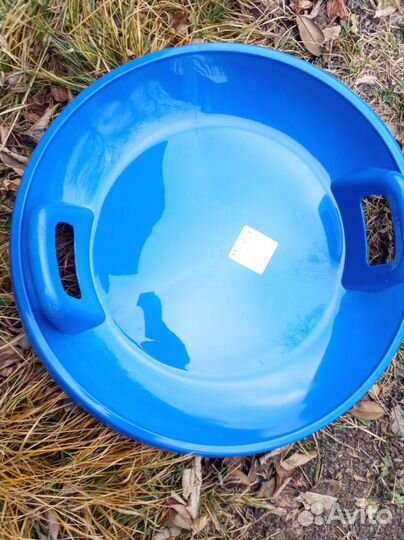 Ледянка детская