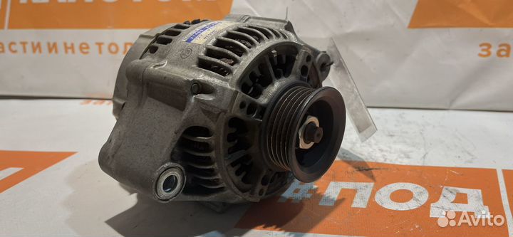 Генератор Suzuki SX4 2009 31400-80J0