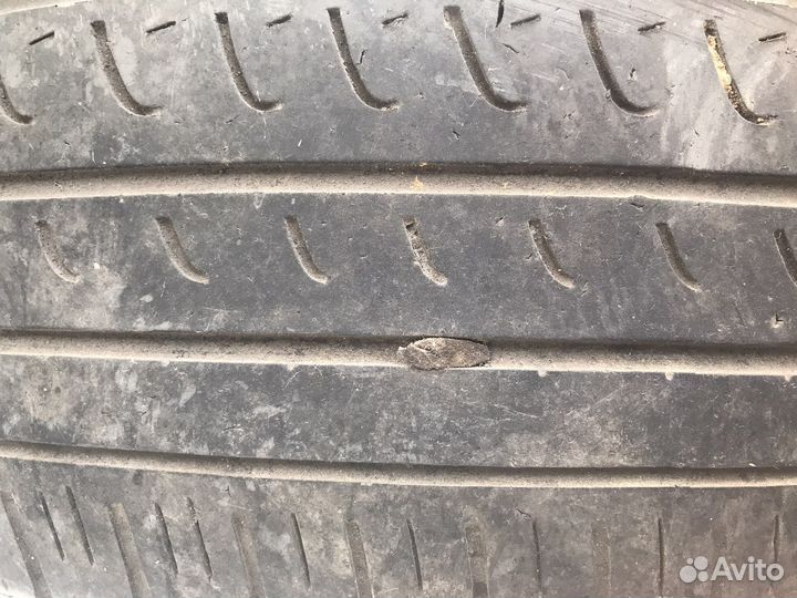Pirelli P7 205/55 R16