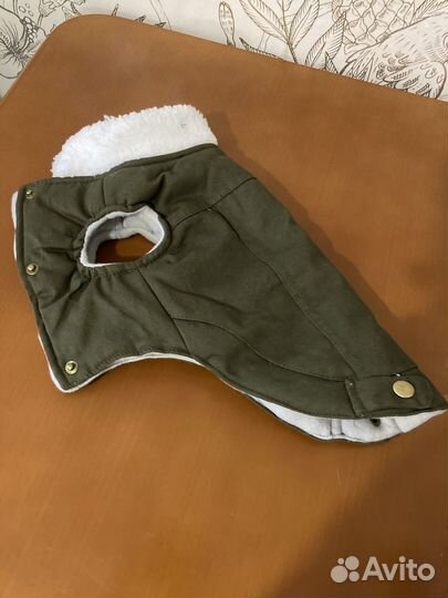 Одежда для собак мелких пород