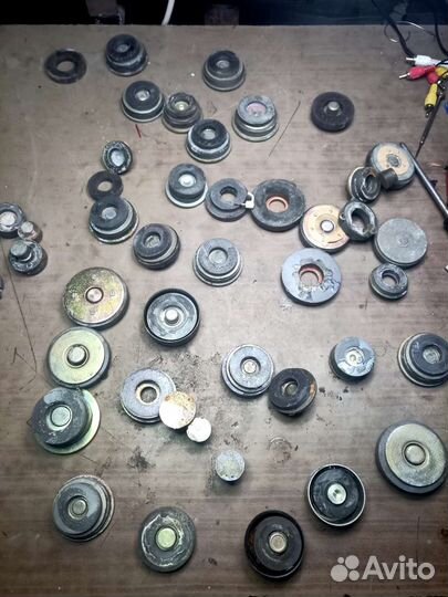 Магниты на холодильник