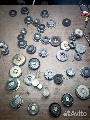 Магниты на холодильник