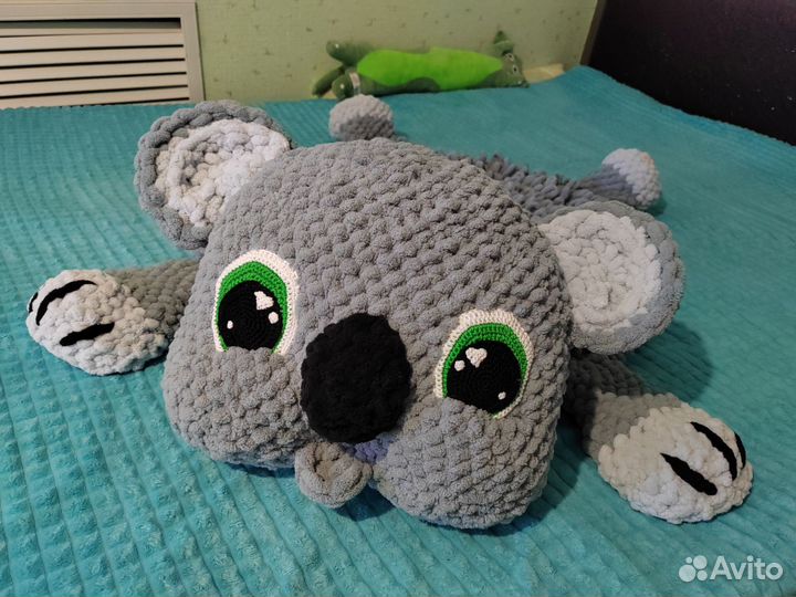 Детский коврик 