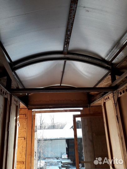 Пчелопавильон