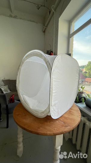 Бокс для фото