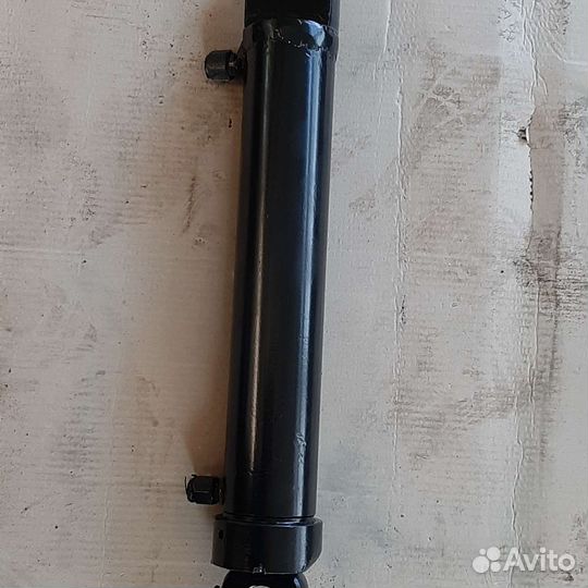 Ремонт гидроцилиндров