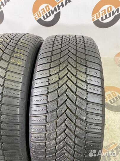 Bridgestone Weather Control A005 Evo 235/55 R18