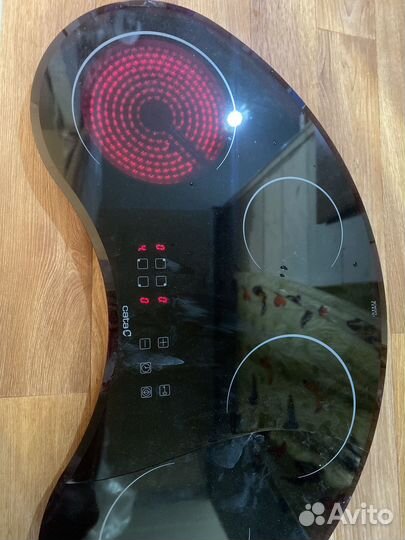 Варочная панель cata 90*45