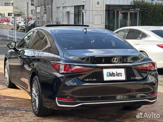Lexus ES 2.5 CVT, 2022, 40 000 км