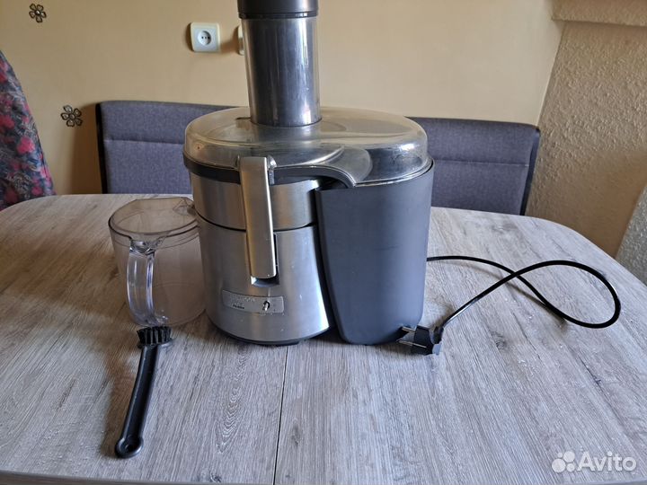 Соковыжималка