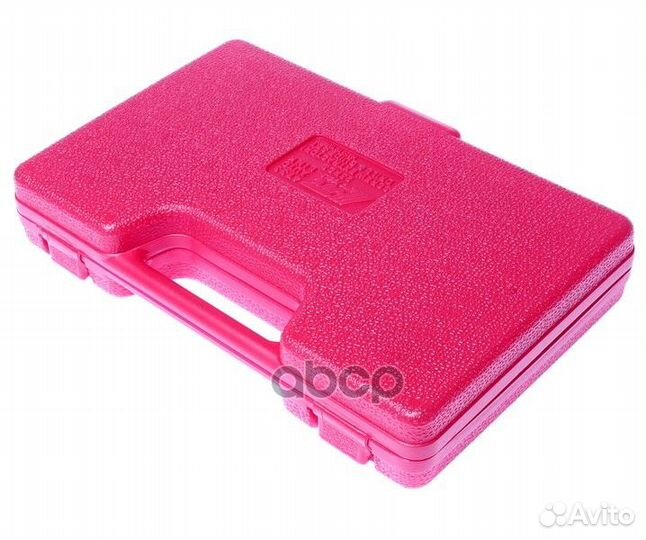 Набор экстракторов обломанных болтов 25 пр: 5-1