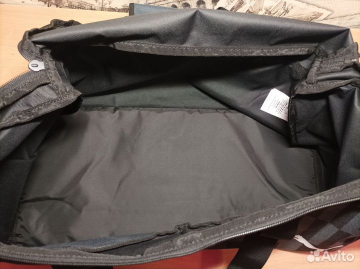 Спортивная сумка Puma оригинал новая