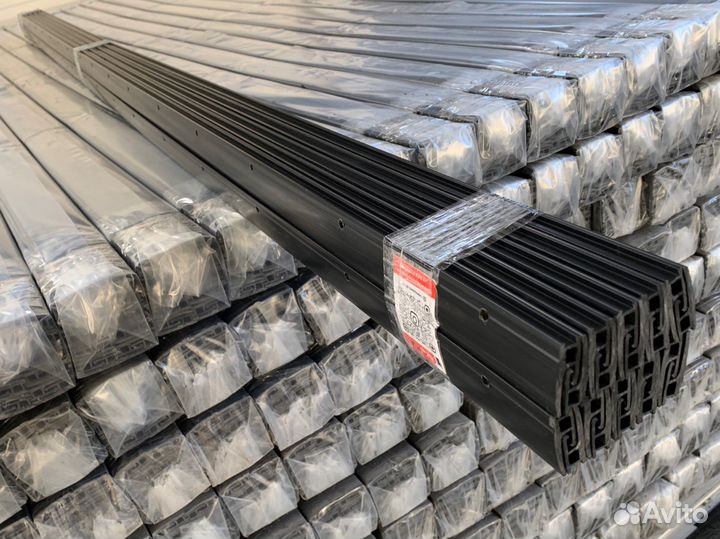 Теневой профиль пвх Bizon оптом