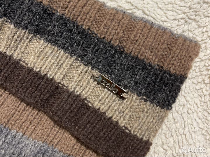 Шарф мужской