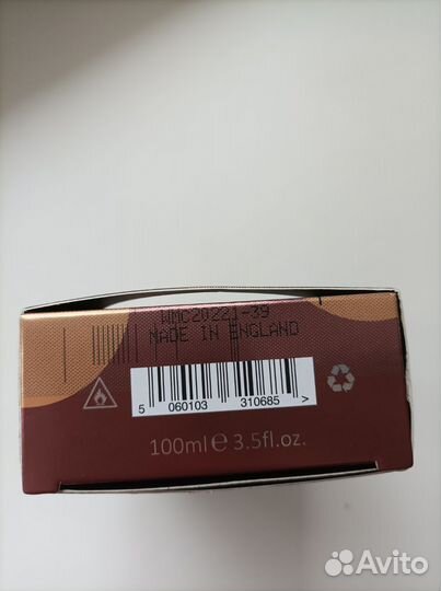 Escentric Molecules Molecule 01 + Patchouli 100 мл