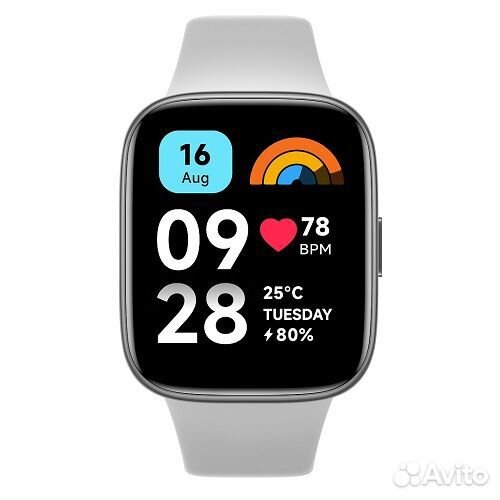 Xiaomi Redmi Watch 3 Active
