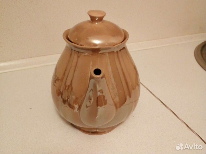 Заварочный чайник