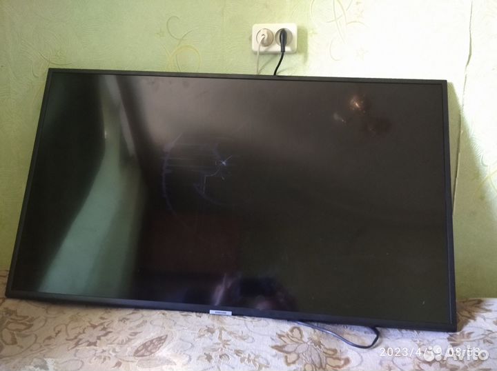 Телевизор samsung smart tv 40