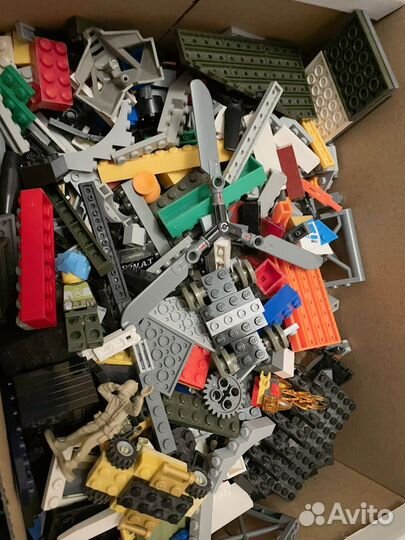 Lego