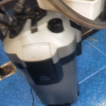 Внешний фильтр Tetra ex 700