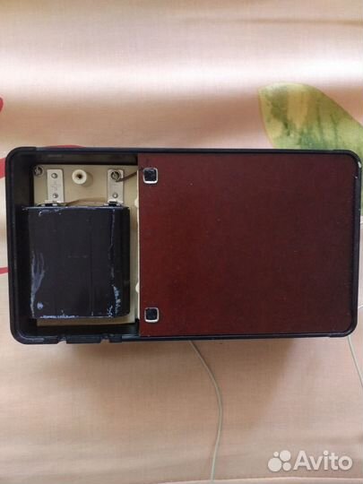 Индикатор сопротивления, мост Уитстона, СССР