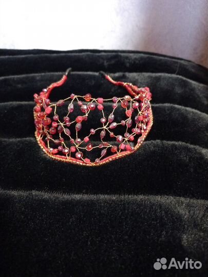 Аксессуар для волос