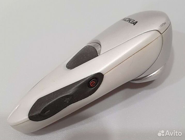 Bluetooth гарнитура Nokia HDW-3