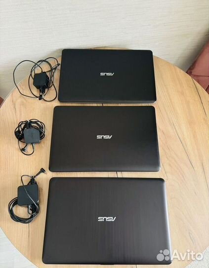 Ноутбуки для игр и офиса SSD / Гарантия