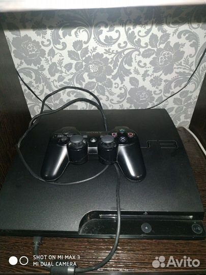 Sony PS3