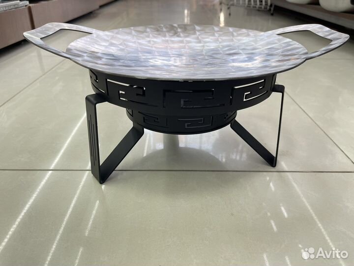 Подставка под садж