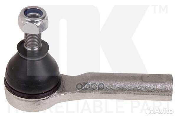 Наконечник рулевой тяги Nissan Almera 00- 50322