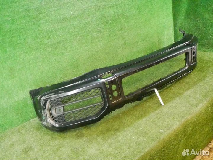 Бампер передний Mercedes G W463 (2018-н.в.) AMG