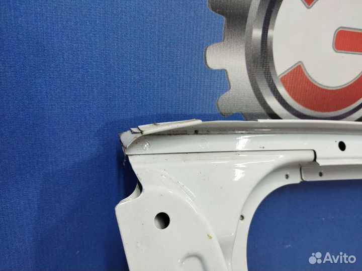 Дверь передняя правая Opel Zafira С Турер 2012