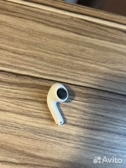 Airpods pro наушник левый/ правый
