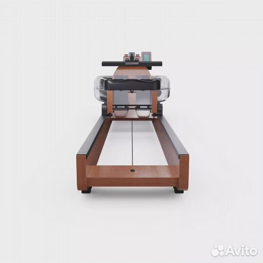 Гребной тренажер DFC SmartGym WR-S1