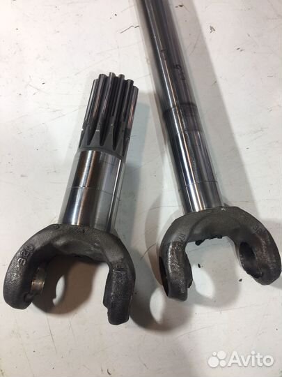 Восстановление, ремонт валов, напыление Castolin