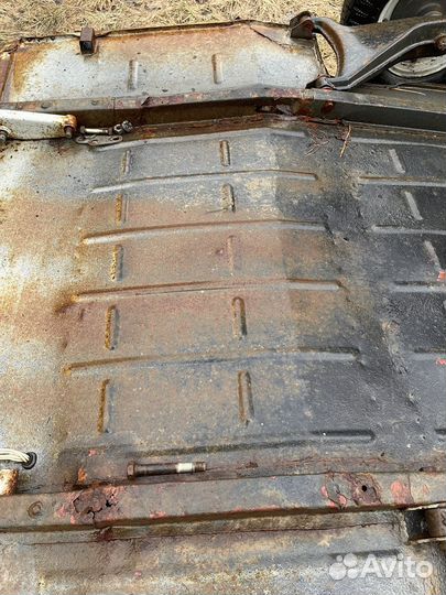 Поицеп скиф