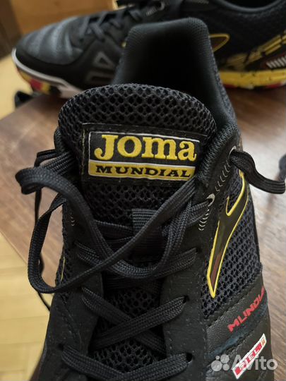 Футзалки joma