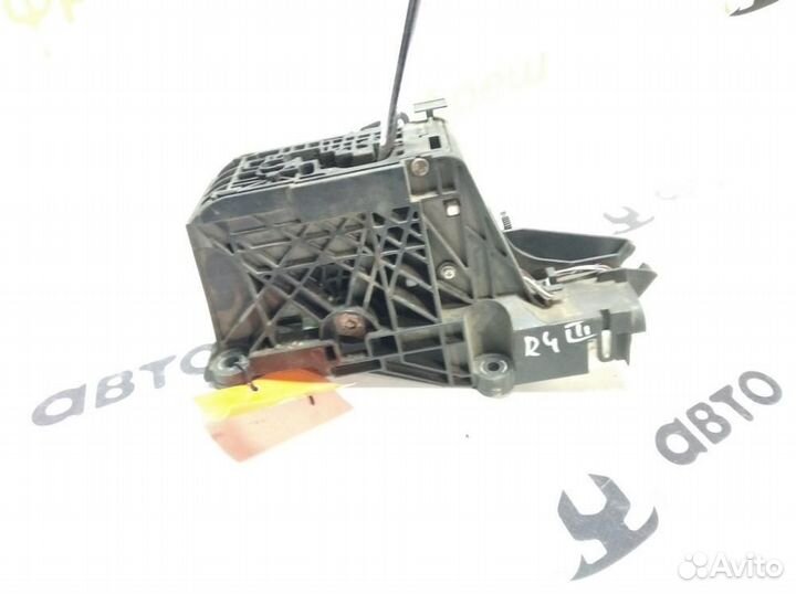 Кулиса кпп Toyota Rav 4 2006 2013