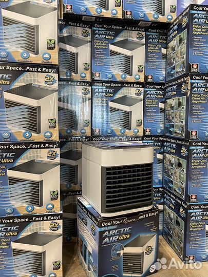 Мини-кондиционер