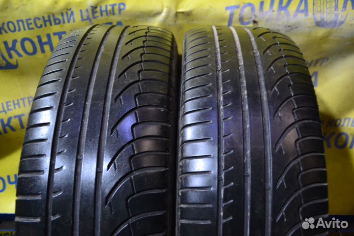 Michelin Pilot Primacy 235/55 R17