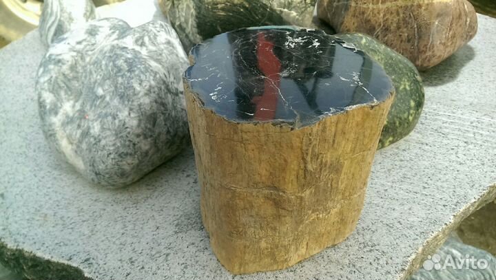 Природный Камень для интерьера