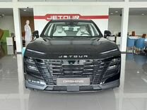 Новый Jetour Dashing 1.6 AMT, 2023, цена от 2 589 900 руб.