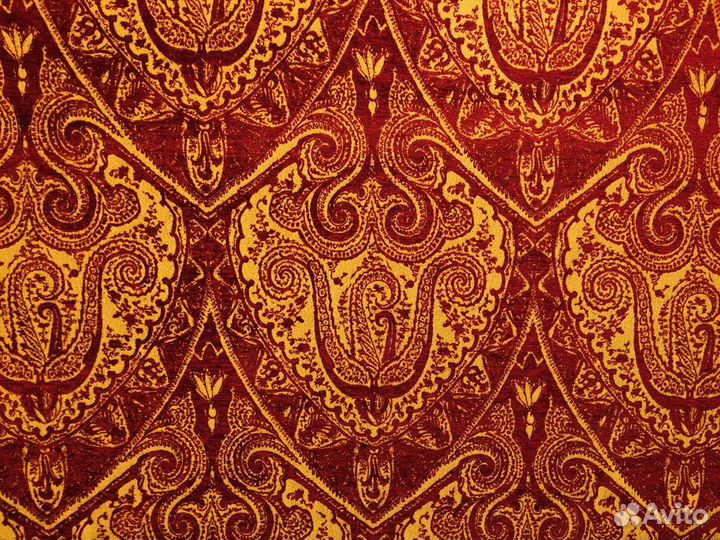 Ткань для мебели/штор(блекаут) (Италия)