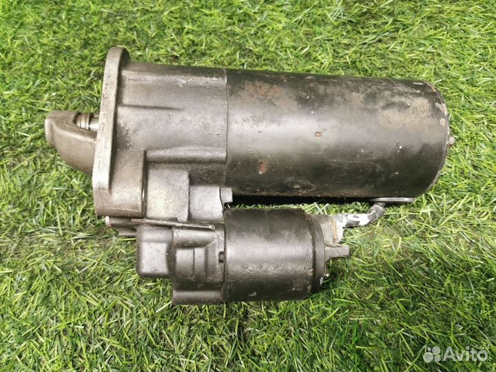 Стартер Volvo XC90 (C) I